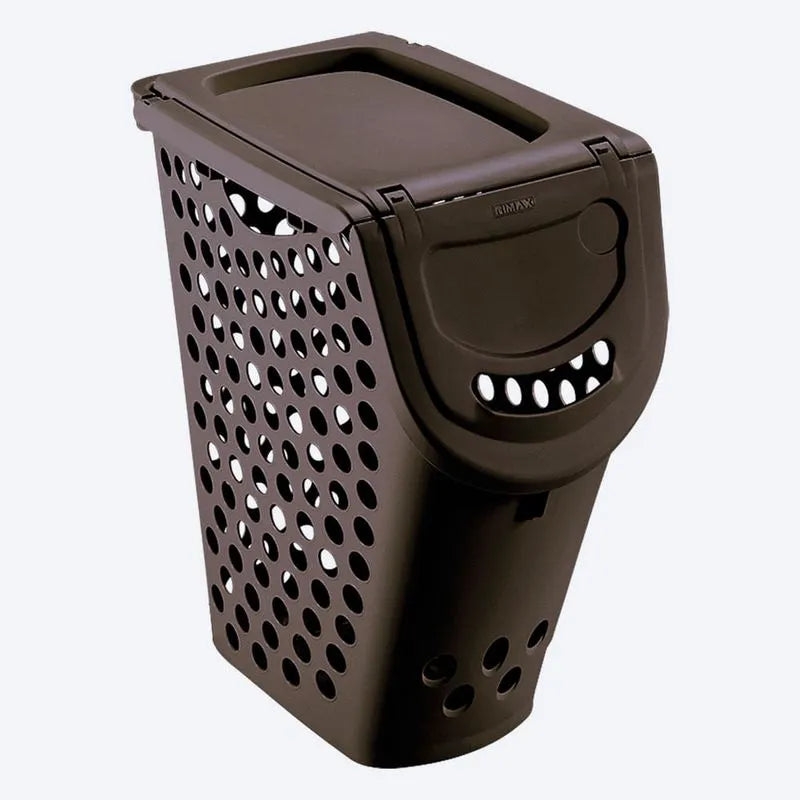 Cesta Plus para Ropa Wengue