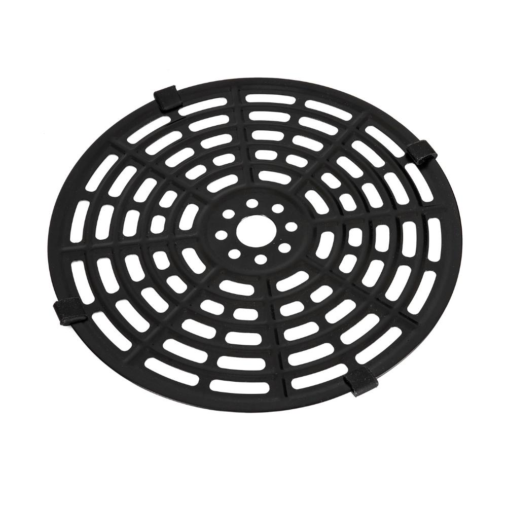 Freidora De Aire Kalley 4.5 Litros K-Maf45, Color Negro