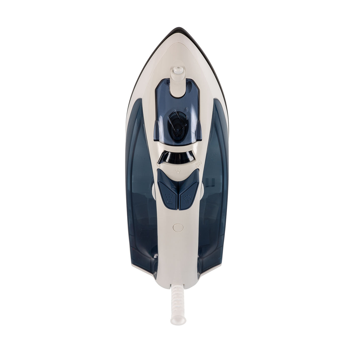 Plancha Kalley Vap K-Pba, Azul Oscuro