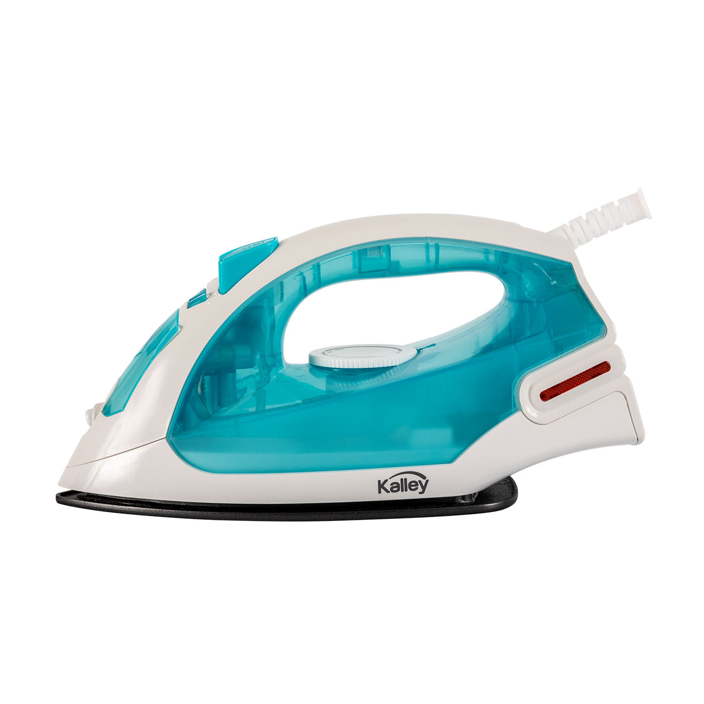 Plancha Kalley Vap K-Pvac, Azul Claro