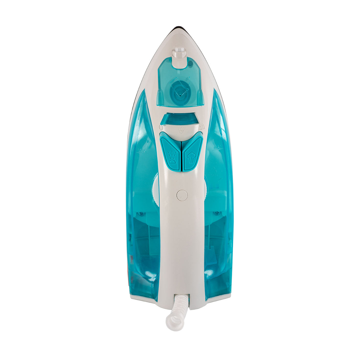 Plancha Kalley Vap K-Pvac, Azul Claro