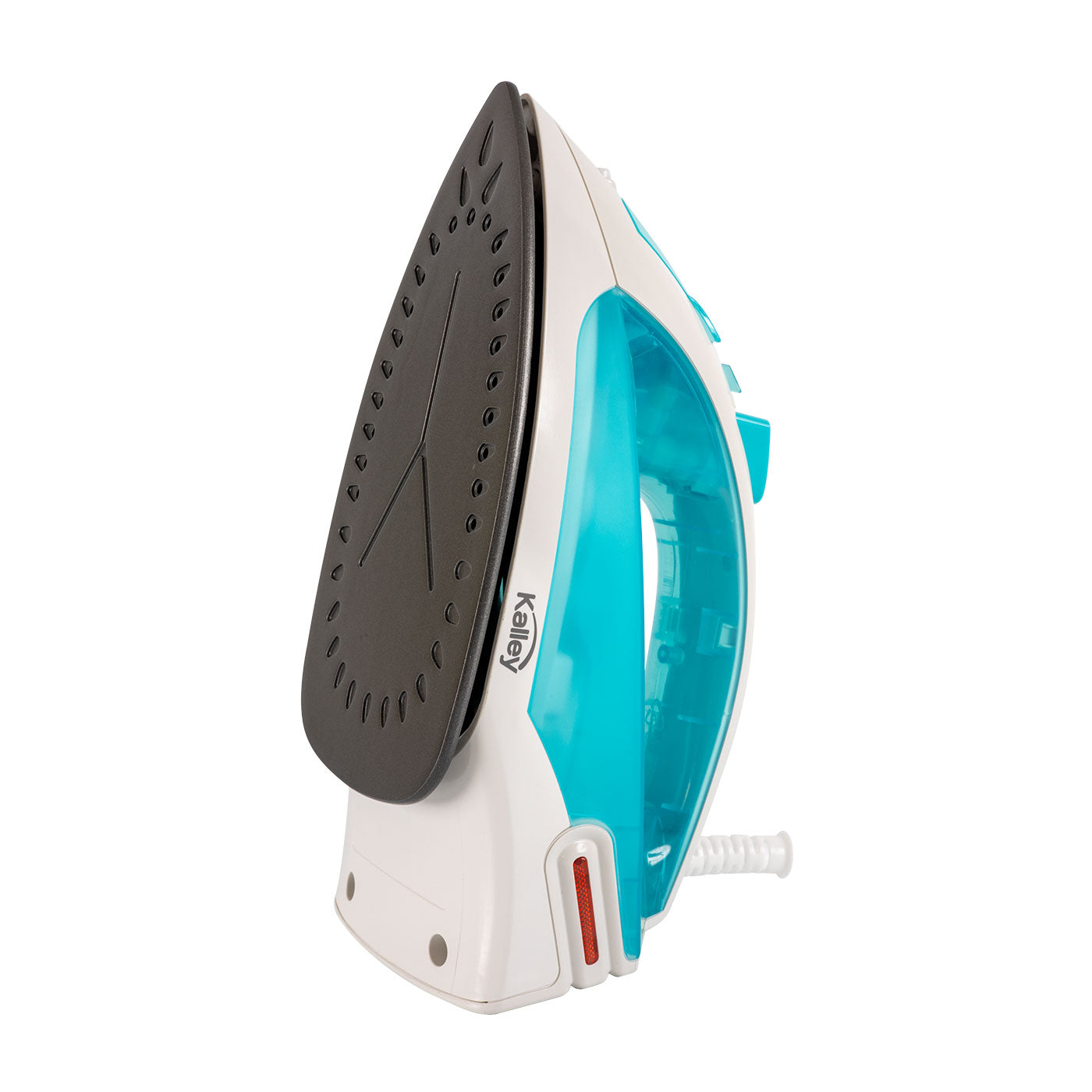 Plancha Kalley Vap K-Pvac, Azul Claro