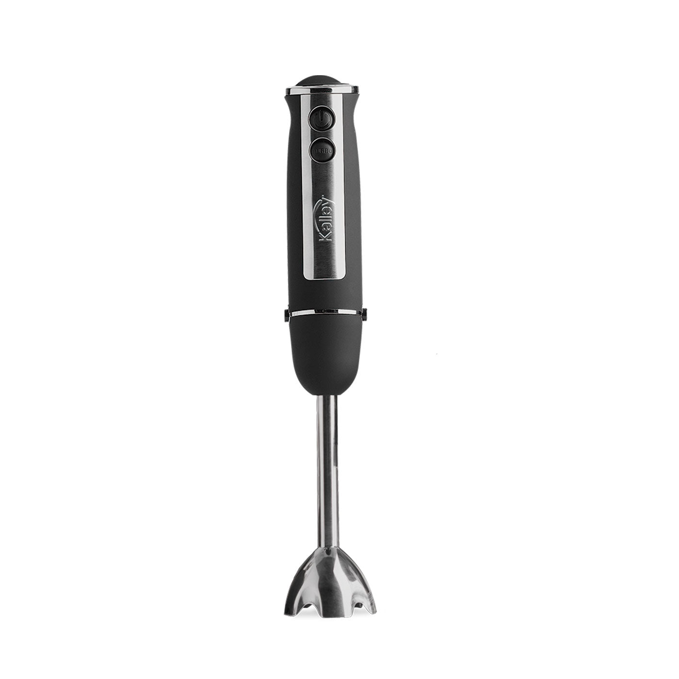 Licuadora de Mano Kalley K-Lim, Negro
