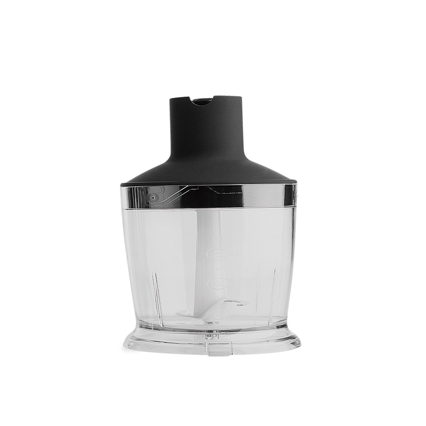 Licuadora de Mano Kalley K-Lim, Negro