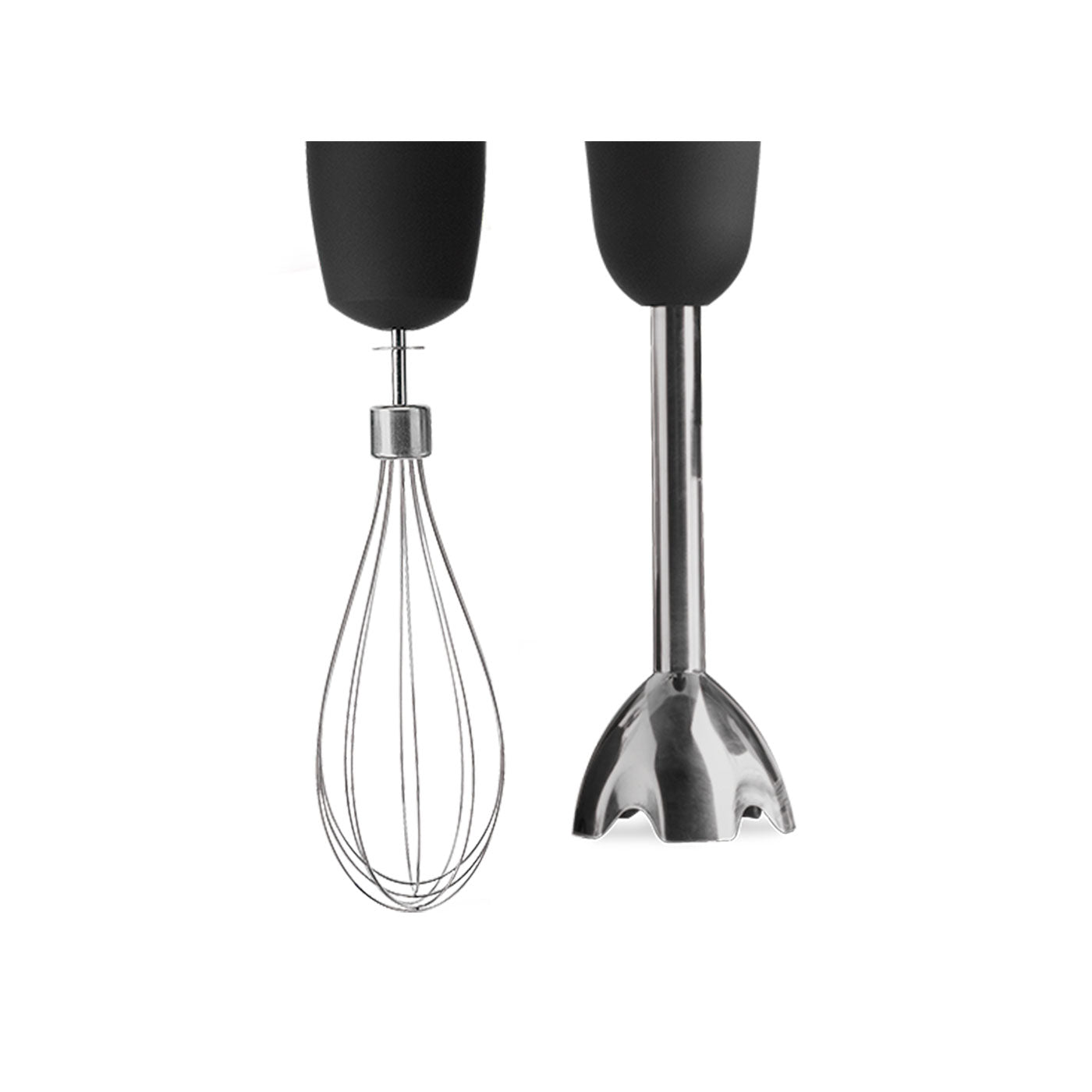 Licuadora de Mano Kalley K-Lim, Negro