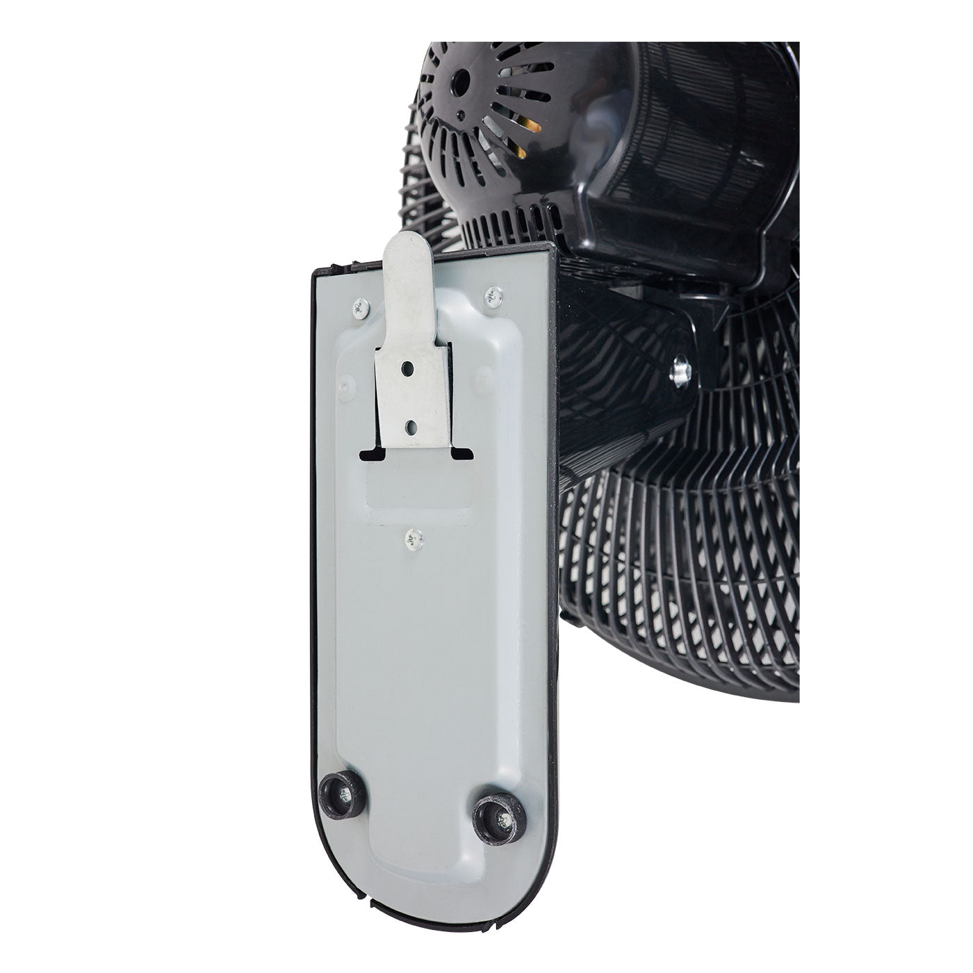 Ventilador De Pared Kalley K-Vpn, Negro