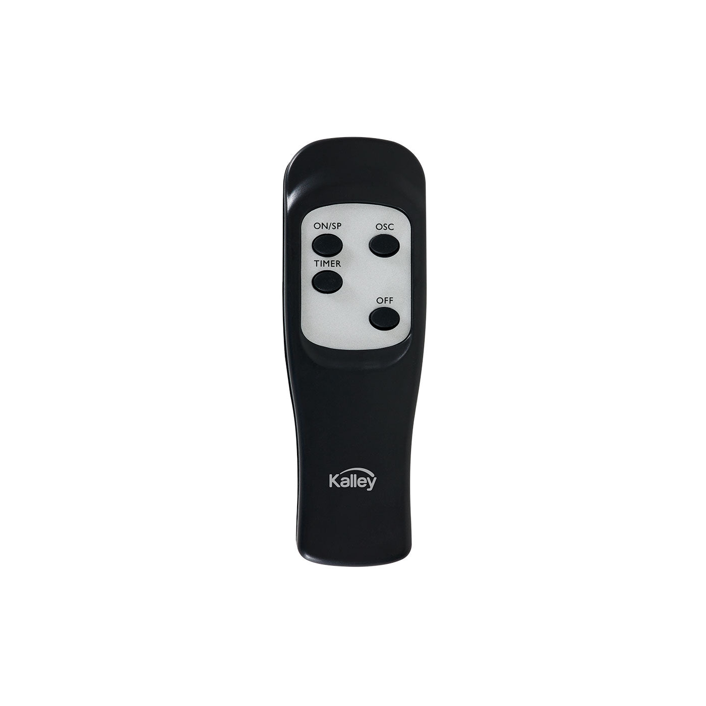 Ventilador De Pared Kalley K-Vpn, Negro