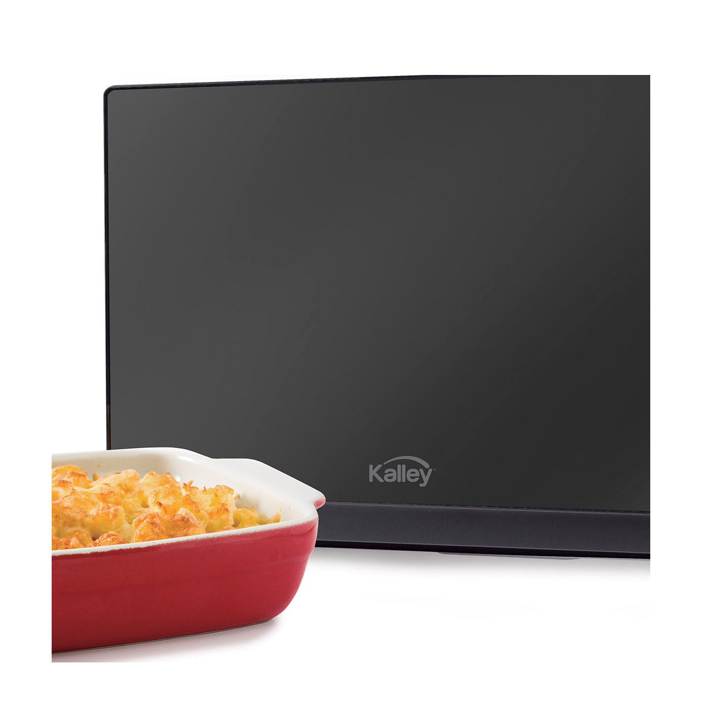 Horno Micro Kalley 1.1 Mw11n, Negro