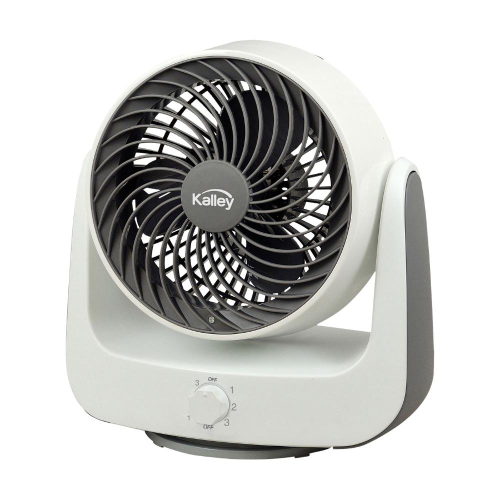 Ventiladores