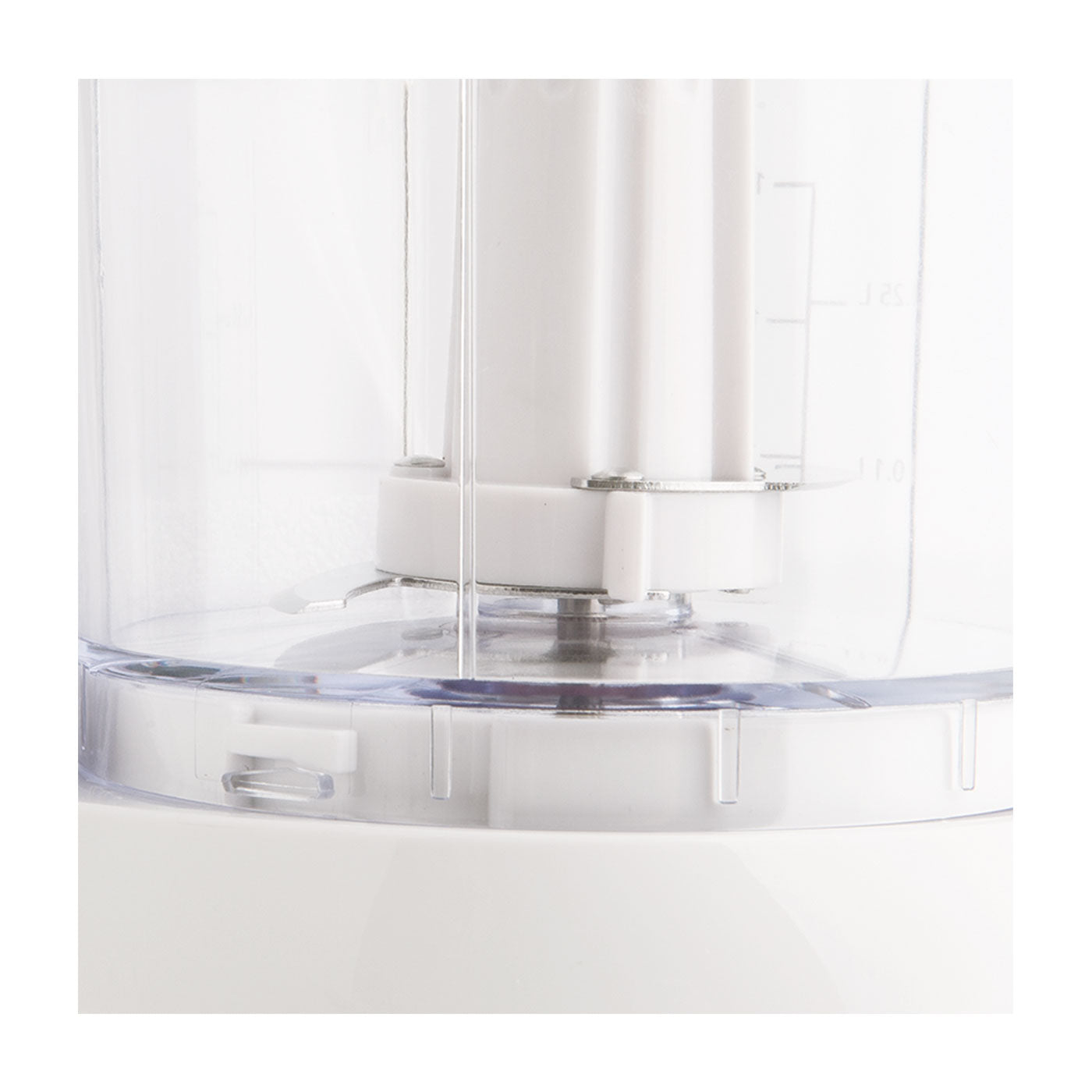Procesador Kalley Mpa1004, Blanco