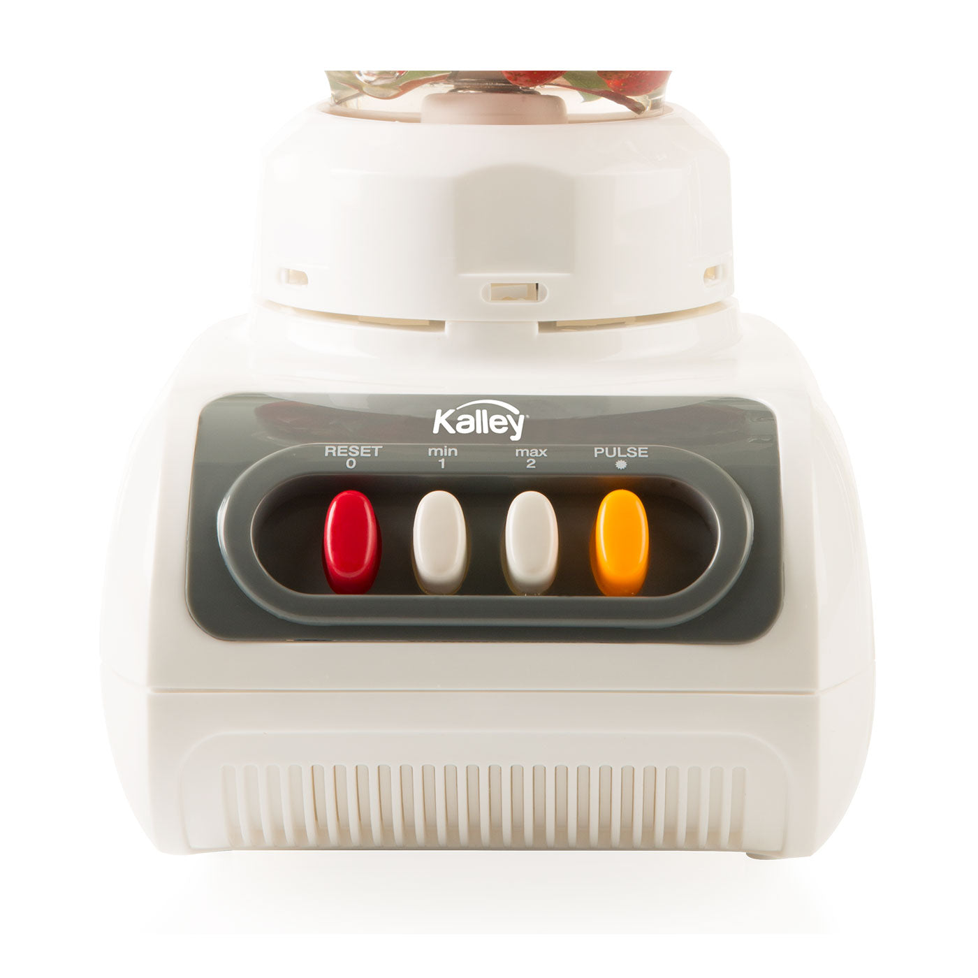 Licuadora Kalley Lpv40, Blanco
