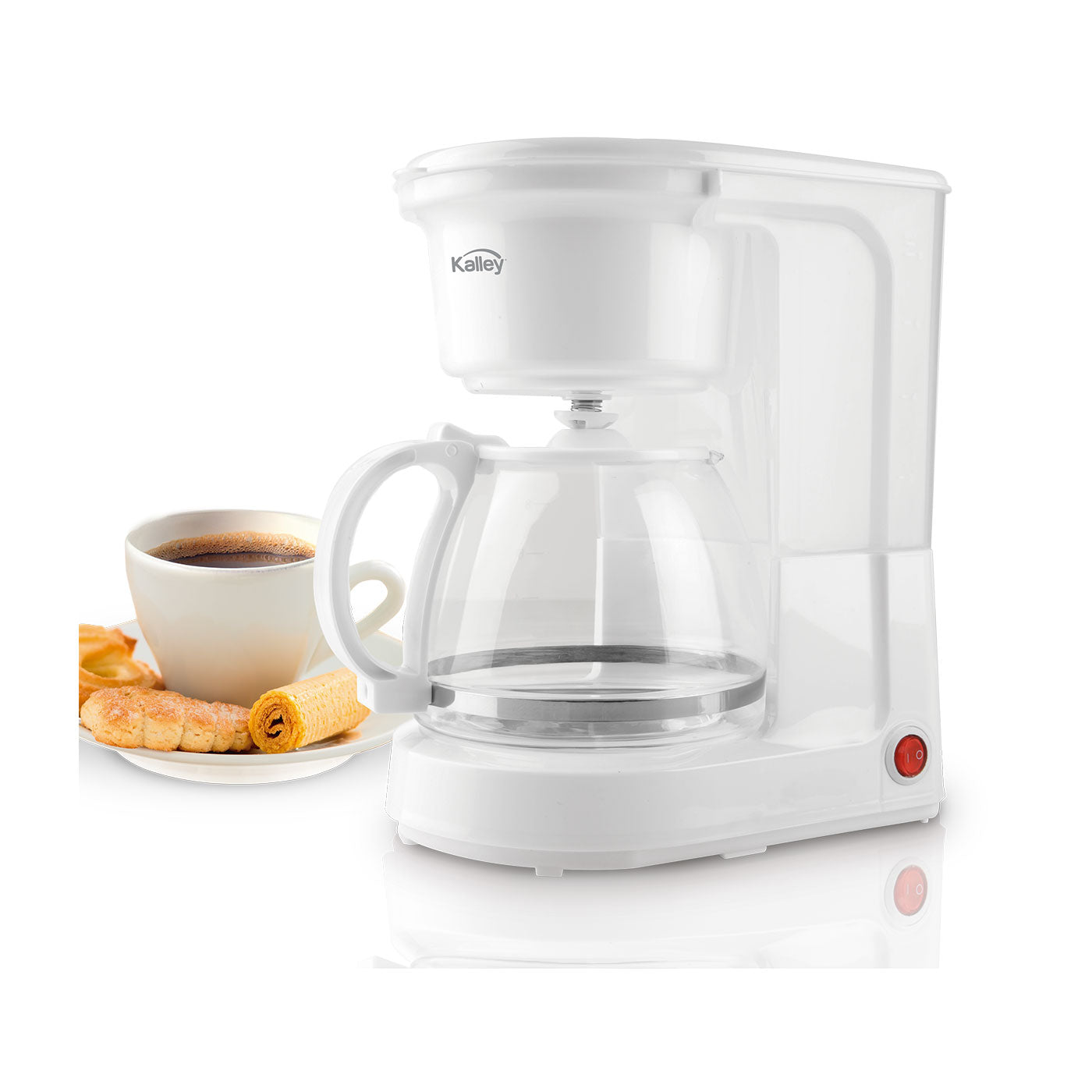 Cafeteras