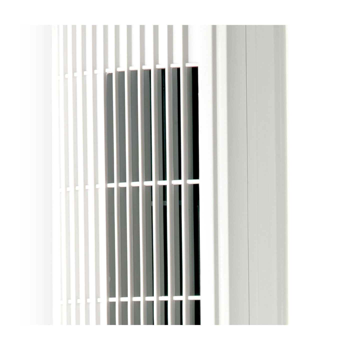 Ventilador Kalley Tf60, Blanco