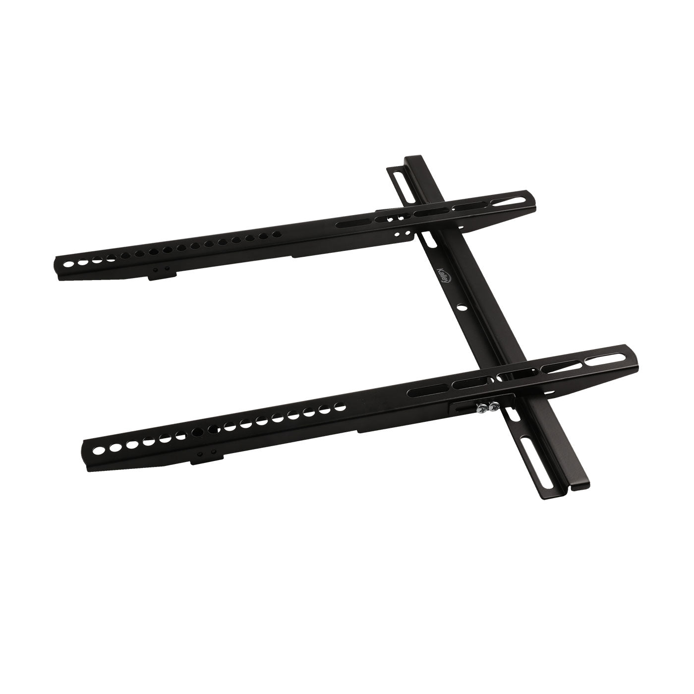 Base Kalley Fija 32" A 55, Negro