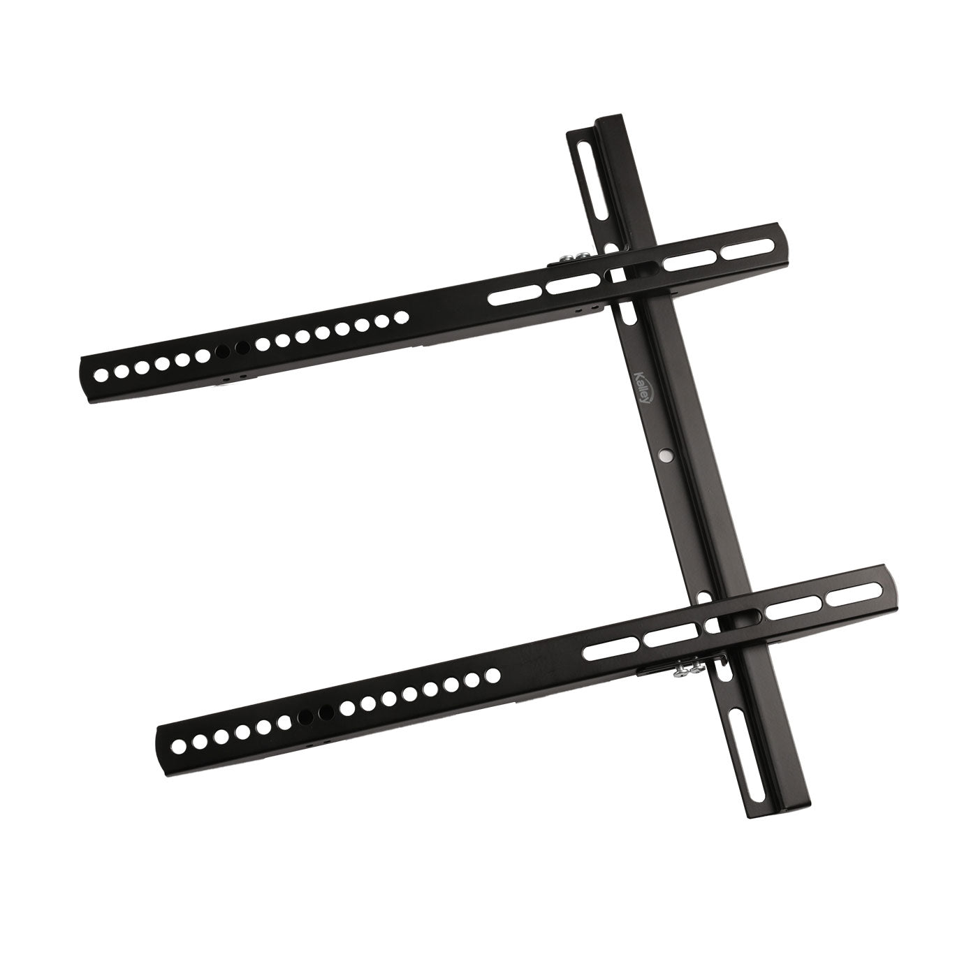 Base Kalley Fija 32" A 55, Negro