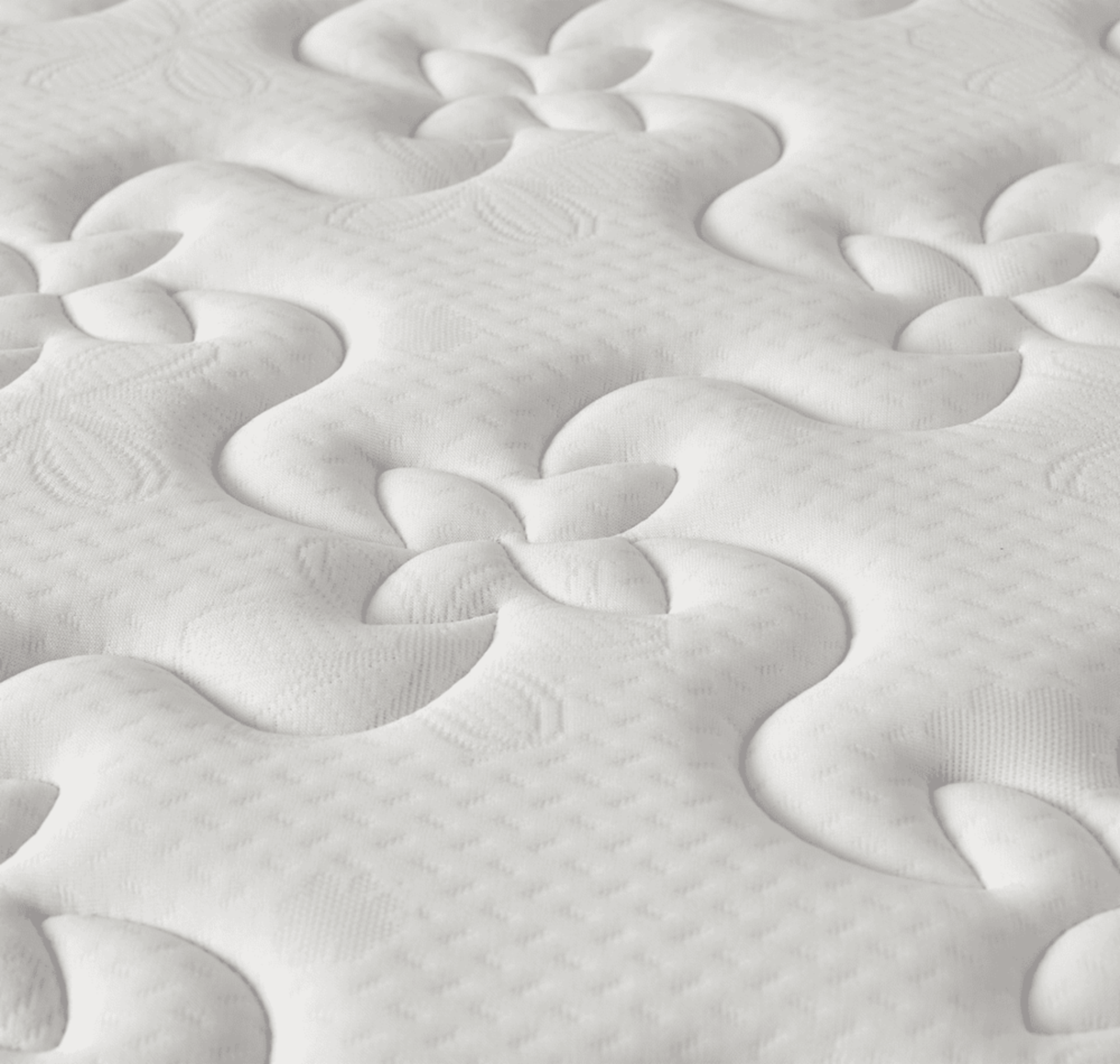 Combo Colchón Litium 120X190 Cm + Base Cama Lino Cafe + Almohada Economica + Protector Damasco Marca Fantasía