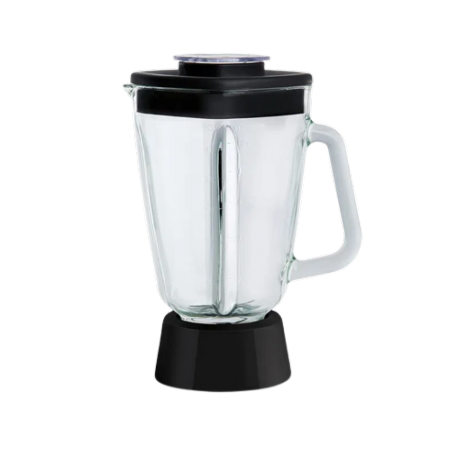 Licuadora Imusa Infiny Force 10 Vel, Negro