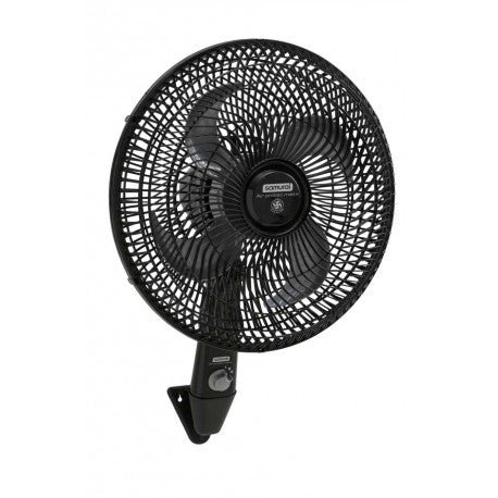 Ventilador Airprotec Maxx 2En1, Negro
