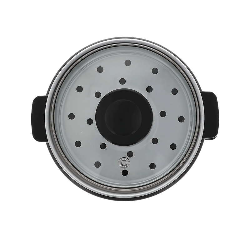 Arrocera Imusa Gris 3 Tazas, Gris