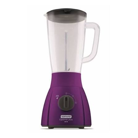 Licuadora Optimix 2 Velocidades, Violeta