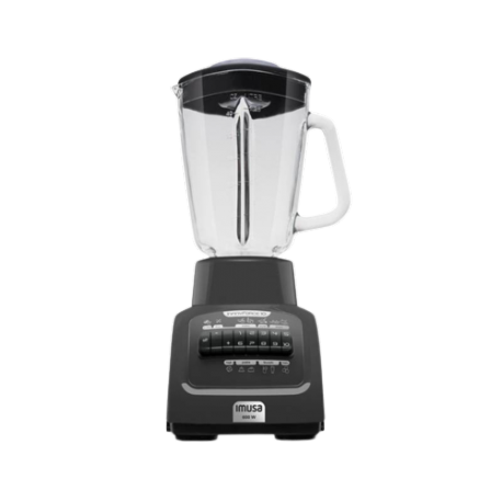 Licuadora Imusa Infiny Force, Gris