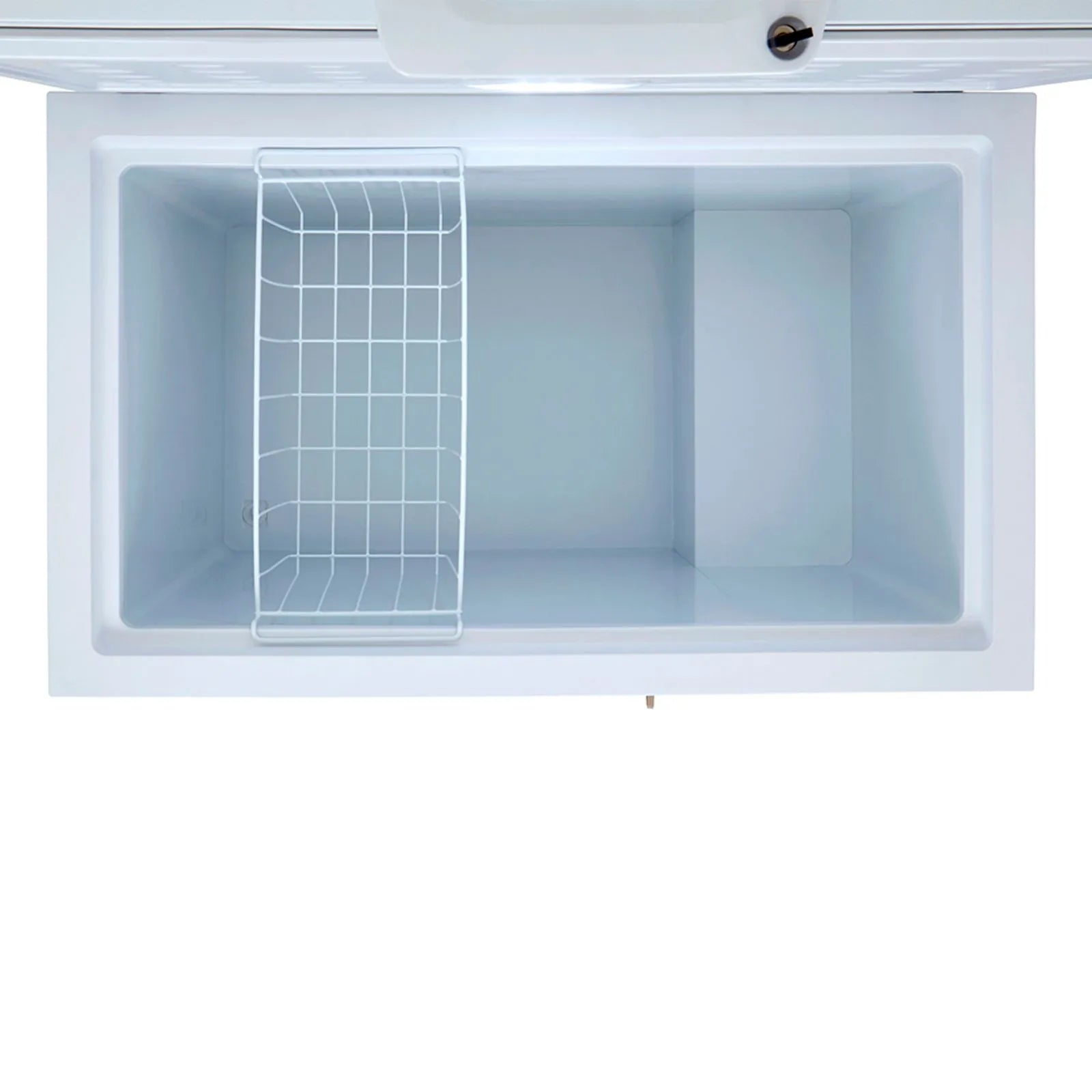 Congelador Haceb 251 litros blanco