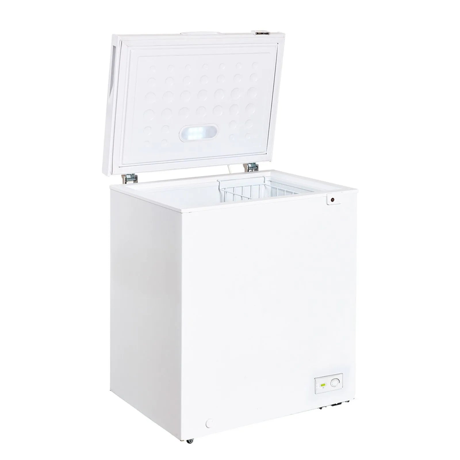 Congelador Haceb 145 Litros Blanco