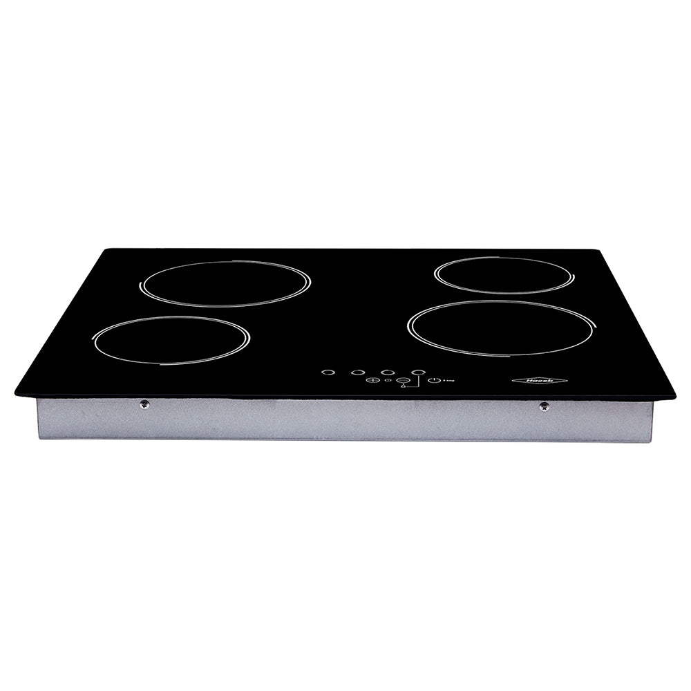 Estufa de empotrar Haceb Vitro 60cm 220V