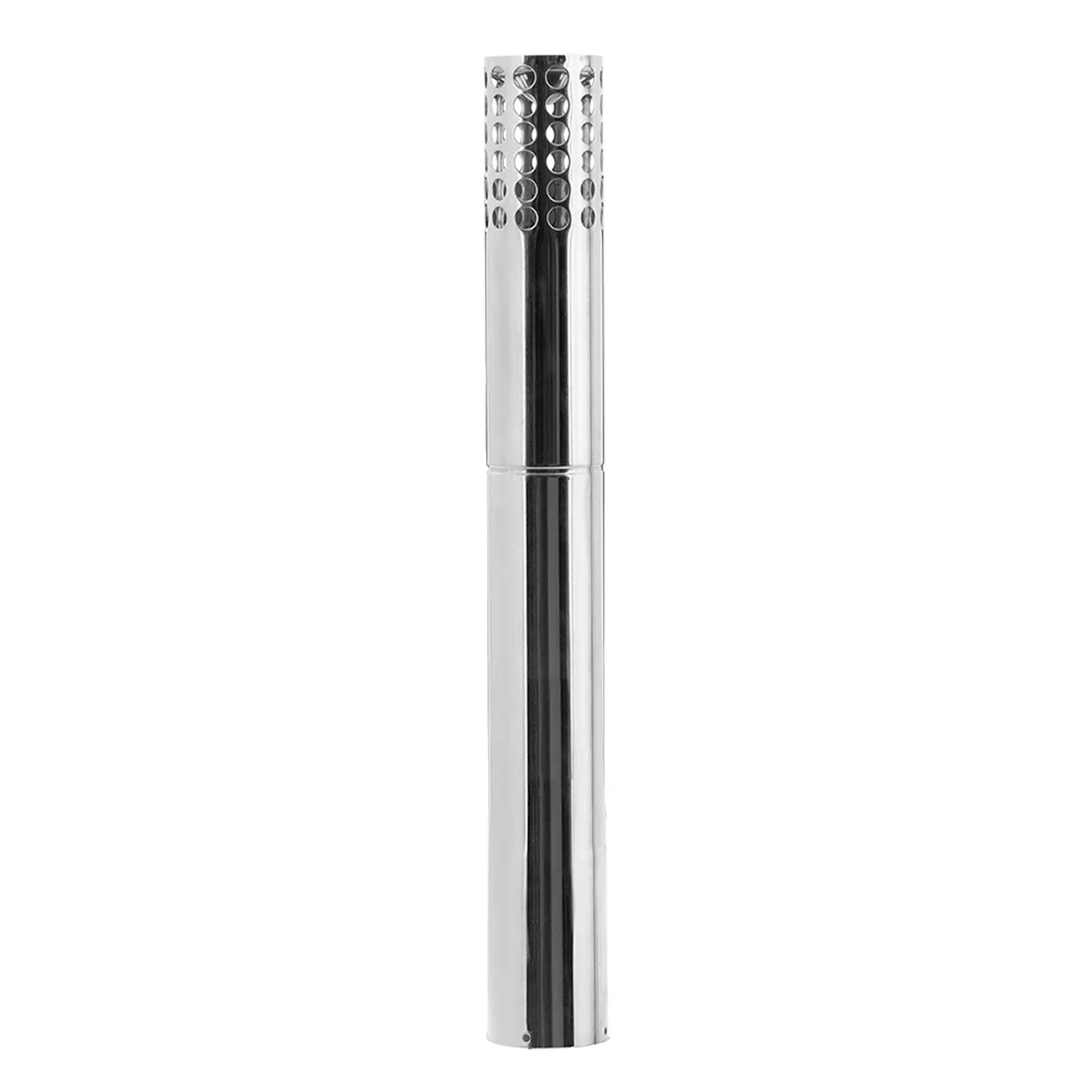 Calentador 15 litros Modulante Gas Natural Haceb, Blanco