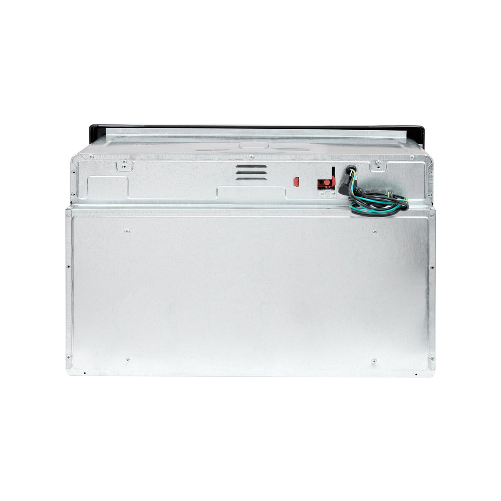 Horno compacto Haceb 60-37 eléctrico a 120V Inox
