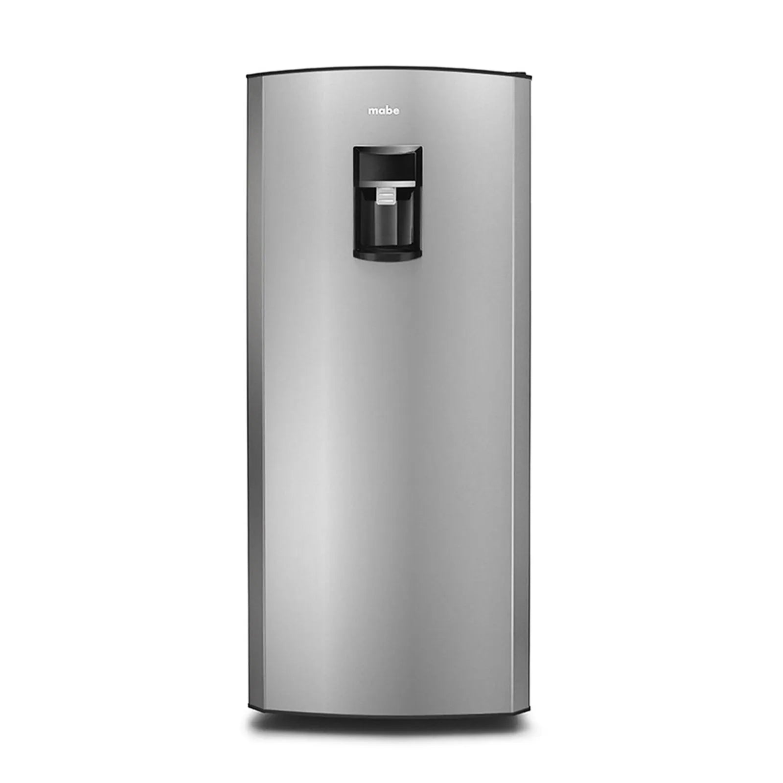 Nevera Convencional 211 Litros Brutos Mabe, Gris