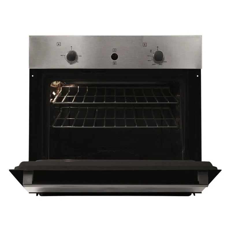 Horno Empotrar Mixto 52lts 60cm 120v Challenger Hg2555
