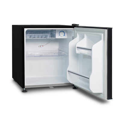 Minibar De 50.5 Lts Challenger, Color Gris