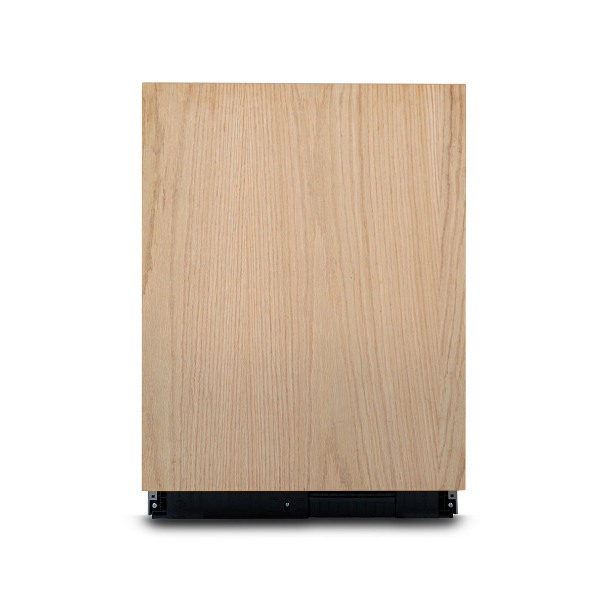 Lavavajillas Panelable 10 Servicios Acero Inoxidable Challenger, Color Gris
