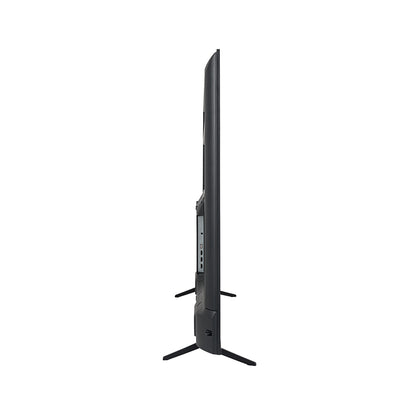 Televisor 65 Pulgadas Webos Challenger, Color Negro