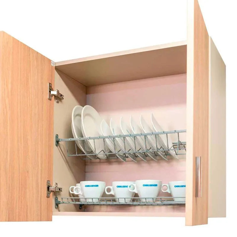 Mueble Superior Para Cocina 180cm 3 Puertas Challenger Sa35180 Acandi