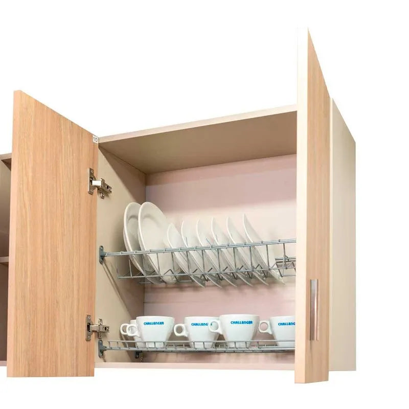 Mueble Superior 180cm 5 Puertas Challenger Sa31180 Acandi