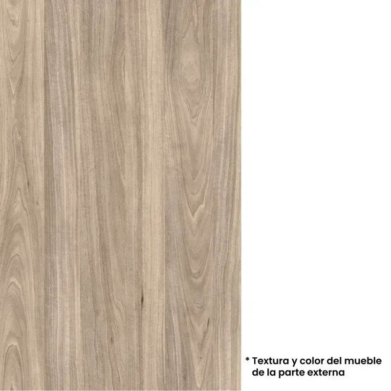 Mueble Superior Para Cocina 120cm 2 Puertas Challenger Sa35120 Acandi