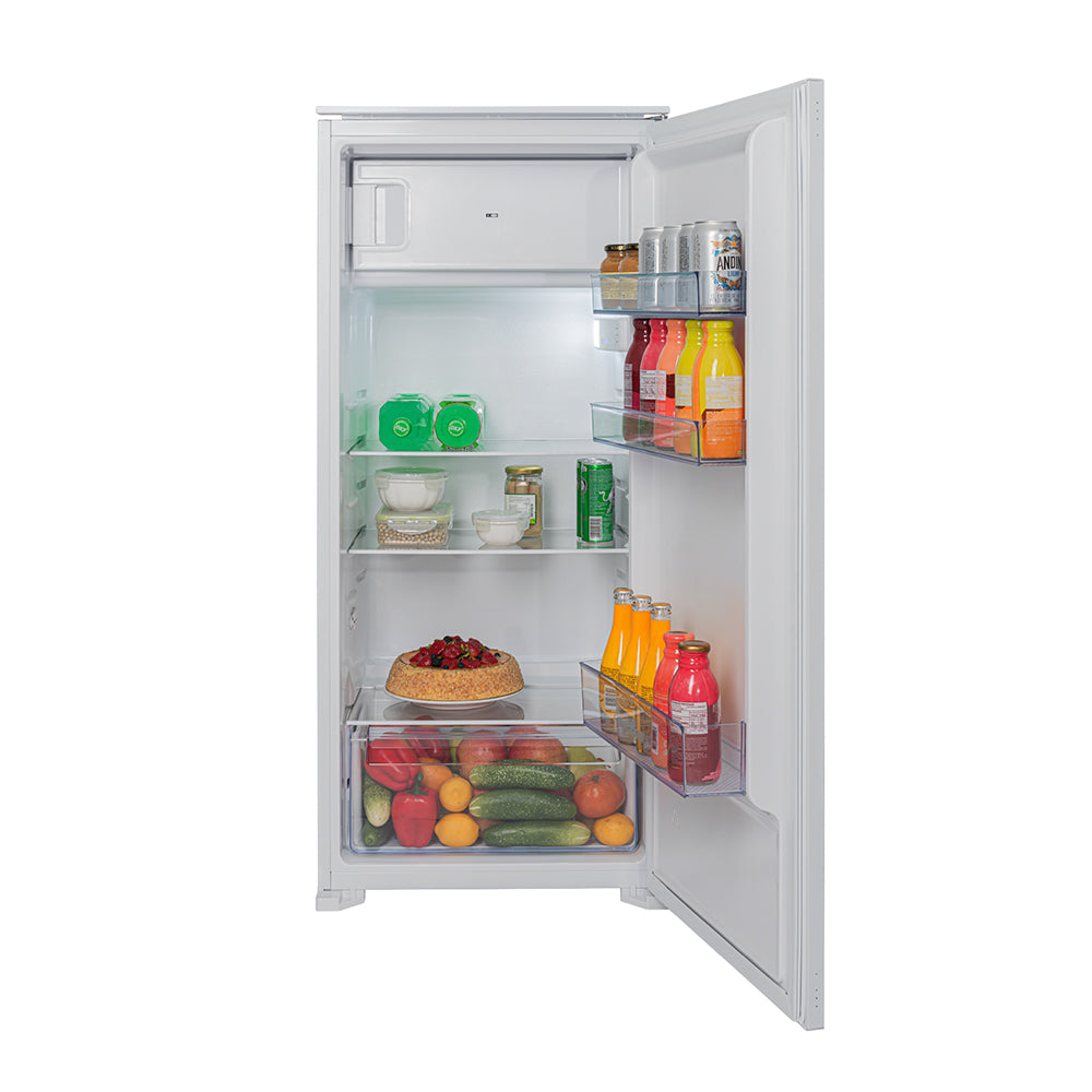 Nevera Panelable Inverter CP 185 Litros Brutos Challenger