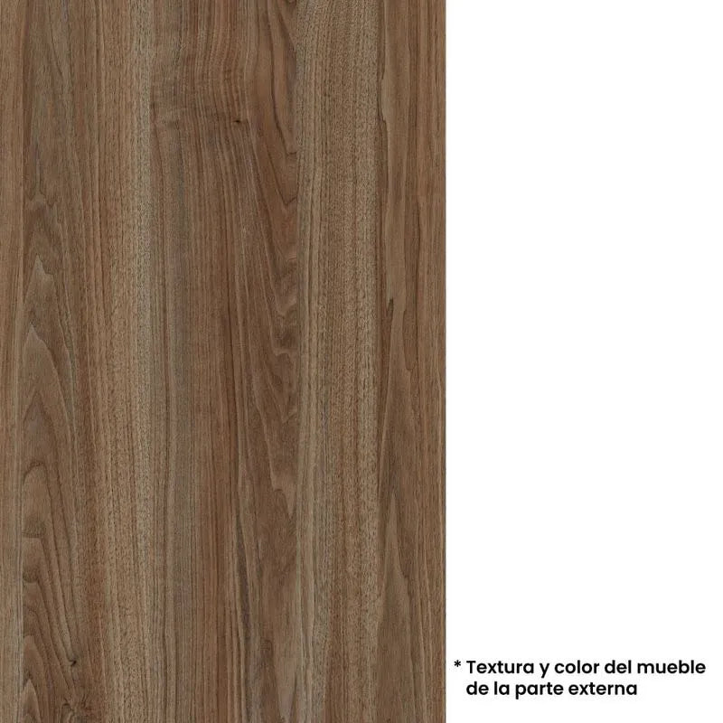 Mueble Superior 180cm 5 Puertas Challenger Sa31180 Nola