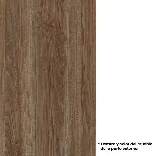 Mueble Superior 120cm 4 Puertas Challenger Sa31120 Nola