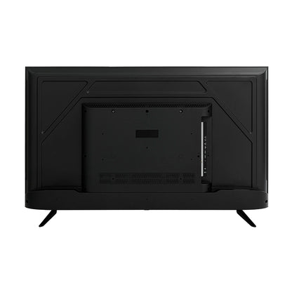 Televisor Challenger 55 Pulgadas Smart Google TV, Color Negro