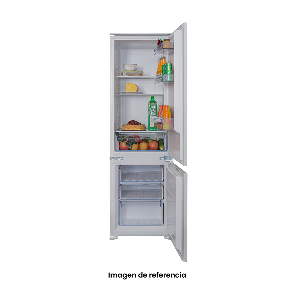 Nevera Panelable Inverter CP 256 Litros Brutos Challenger