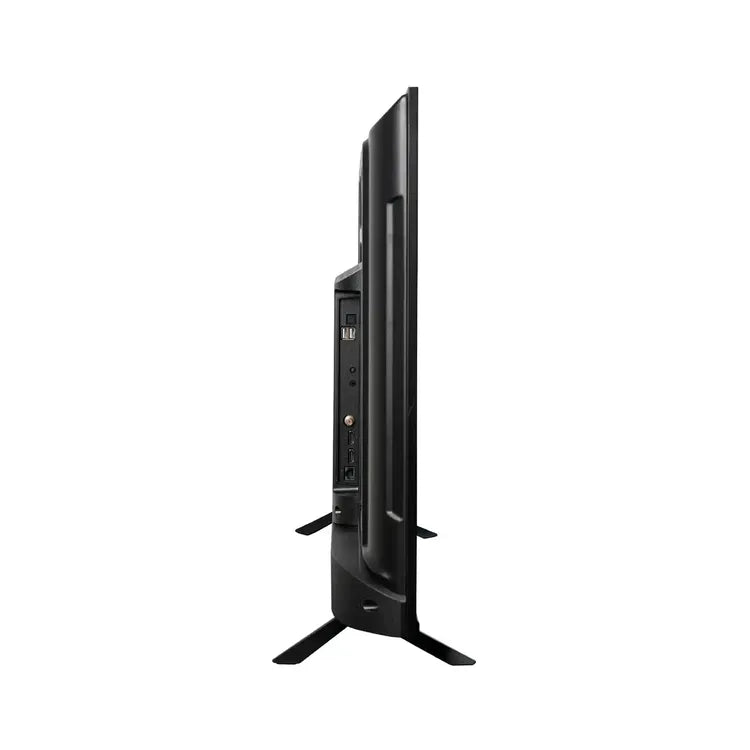 Televisor 43" Led Full HD Google TV, Incluye Soporte De Pared
