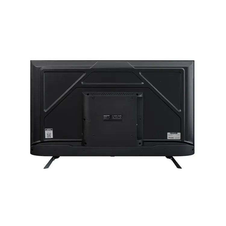 Televisor 43" Led Full HD Google TV, Incluye Soporte De Pared