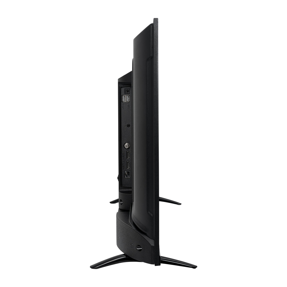 Televisor 40" Full HD Google TV, Incluye Soporte De Pared