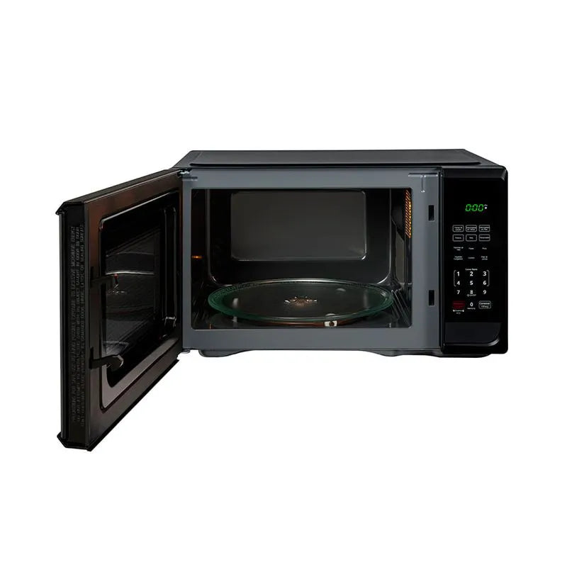 Microondas Negro 32lts 120v Challenger Hm8046
