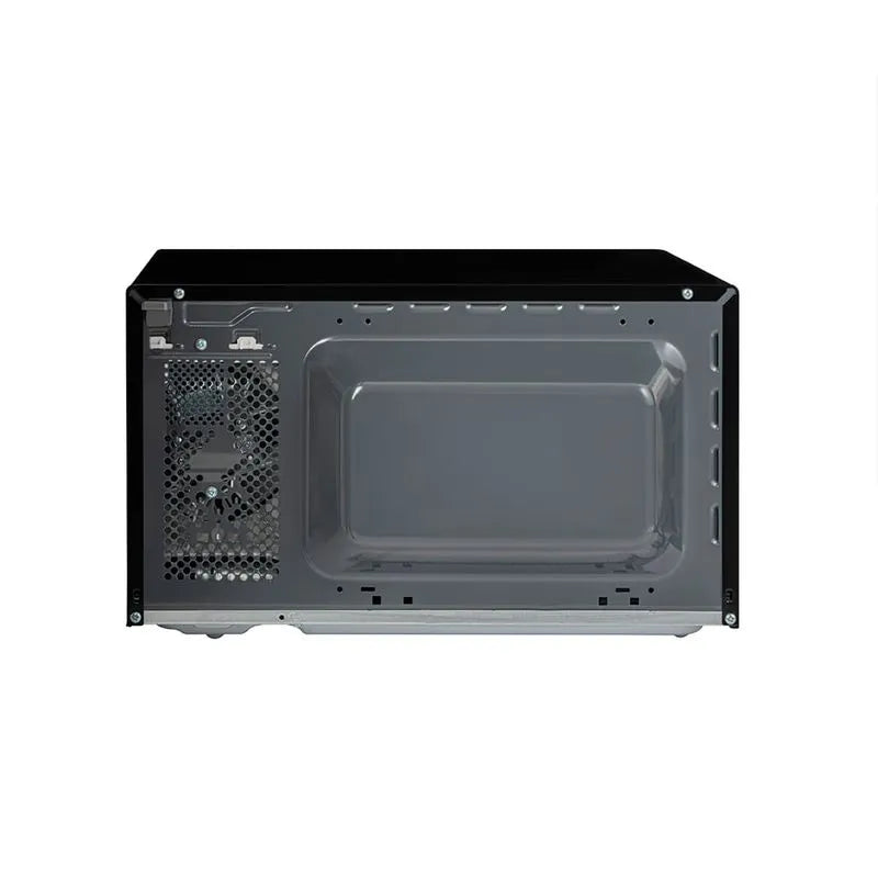 Microondas Negro 32lts 120v Challenger Hm8046
