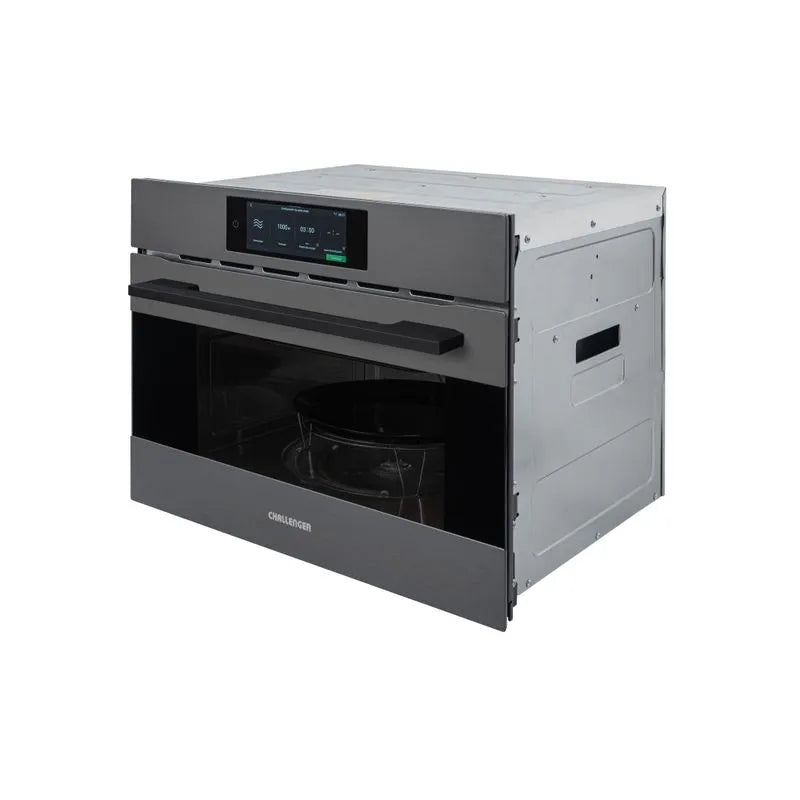 Microondas Empotrar 59.5cm 35lts Challenger Hm8047