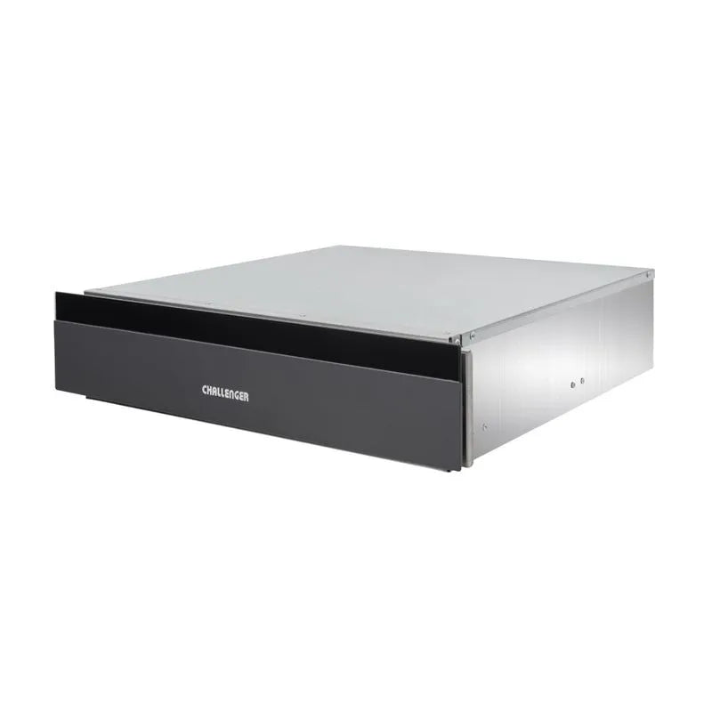 Calentador De Platos 59.5cm 20 Platos Challenger Wd3946